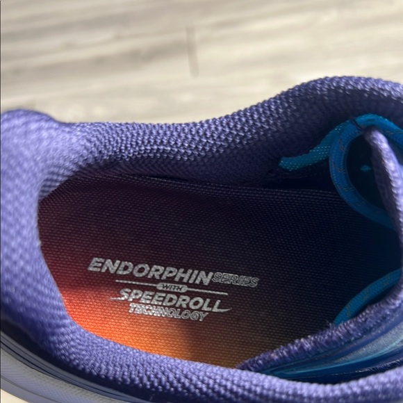 Saucony Endorphin Shift 3 Athletic Running Shoes (11) - Picture 9 of 10